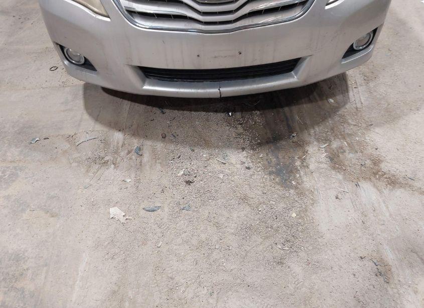 Photo 6 of 2011 Toyota Camry XLE (VIN 4T4BF3EK2BR178072)