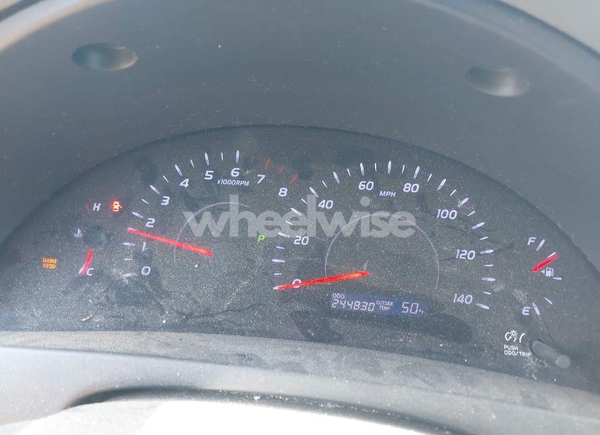 Photo 7 of 2011 Toyota Camry LE (VIN 4T4BF3EK2BR180937)