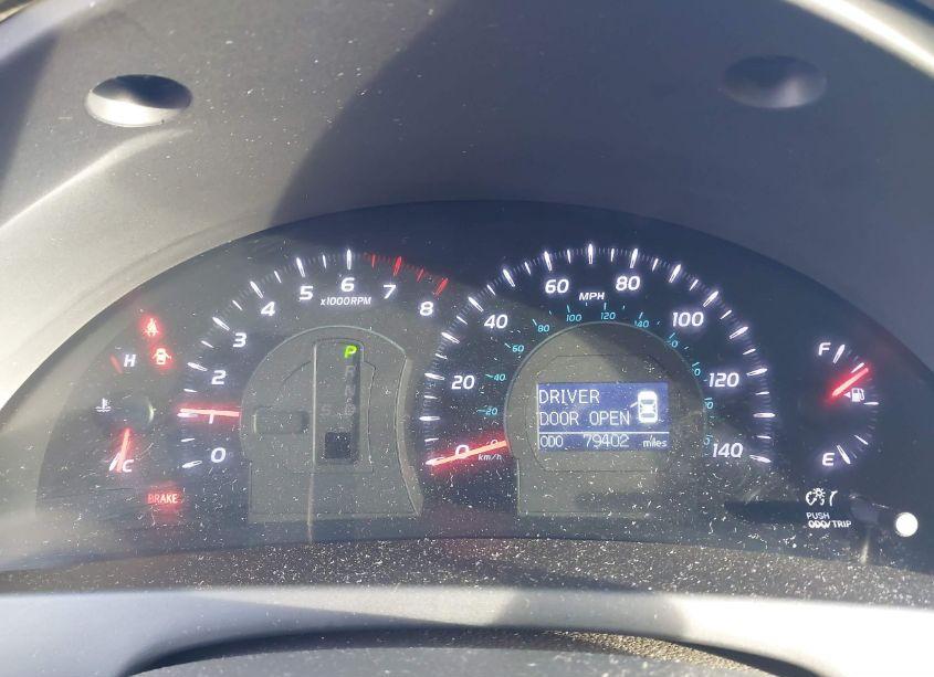 Photo 7 of 2011 Toyota Camry XLE (VIN 4T4BF3EK2BR181487)