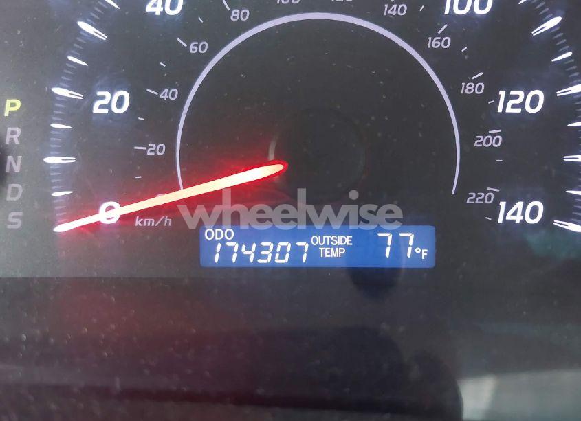 Photo 15 of 2011 Toyota Camry LE (VIN 4T4BF3EK2BR183014)