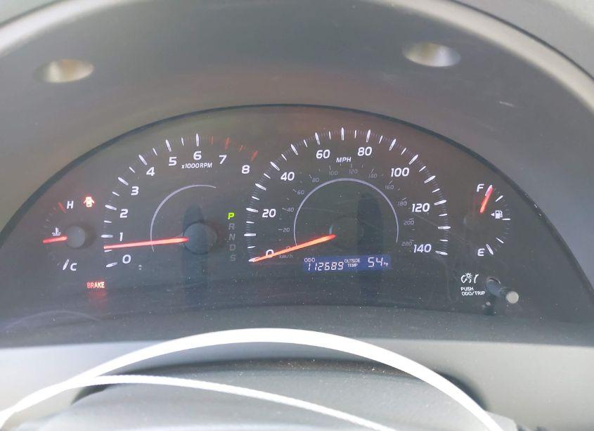 Photo 7 of 2011 Toyota Camry LE (VIN 4T4BF3EK2BR193185)