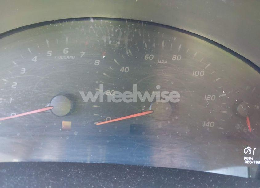 Photo 7 of 2011 Toyota Camry LE (VIN 4T4BF3EK2BR194675)