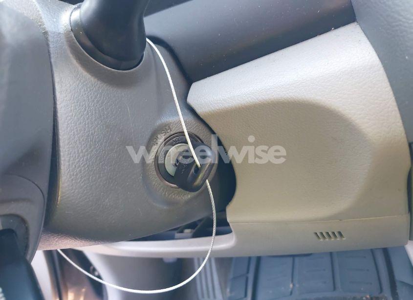 Photo 11 of 2011 Toyota Camry LE (VIN 4T4BF3EK2BR199116)