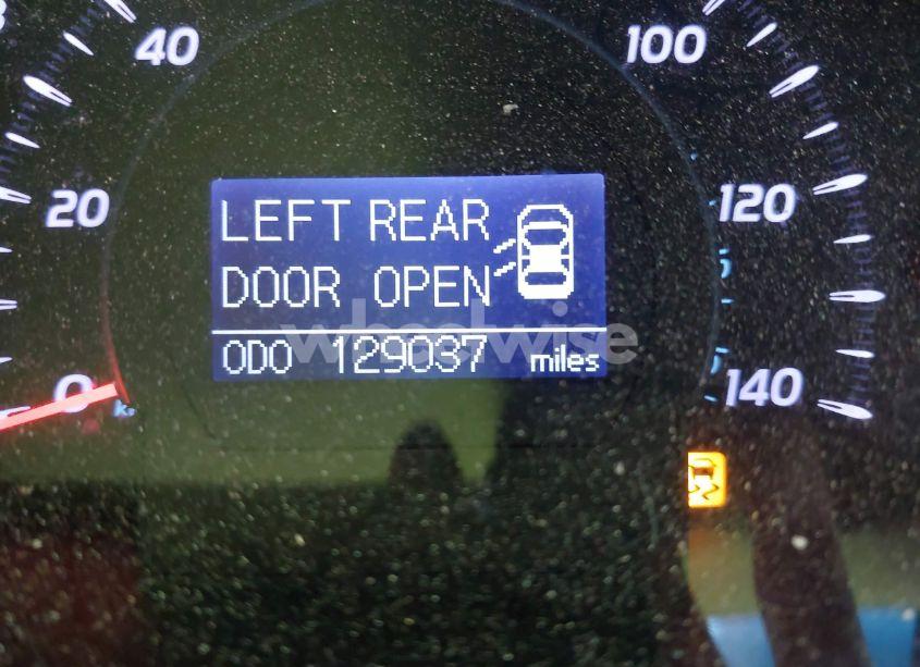 Photo 15 of 2011 Toyota Camry XLE (VIN 4T4BF3EK2BR211720)