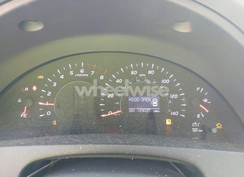 Photo 7 of 2011 Toyota Camry XLE (VIN 4T4BF3EK2BR211720)