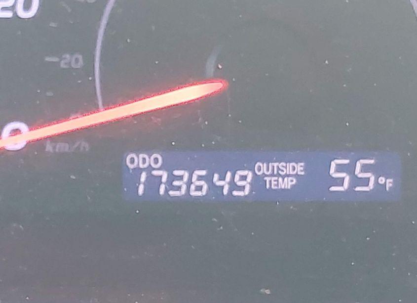 Photo 16 of 2011 Toyota Camry LE (VIN 4T4BF3EK2BR218697)