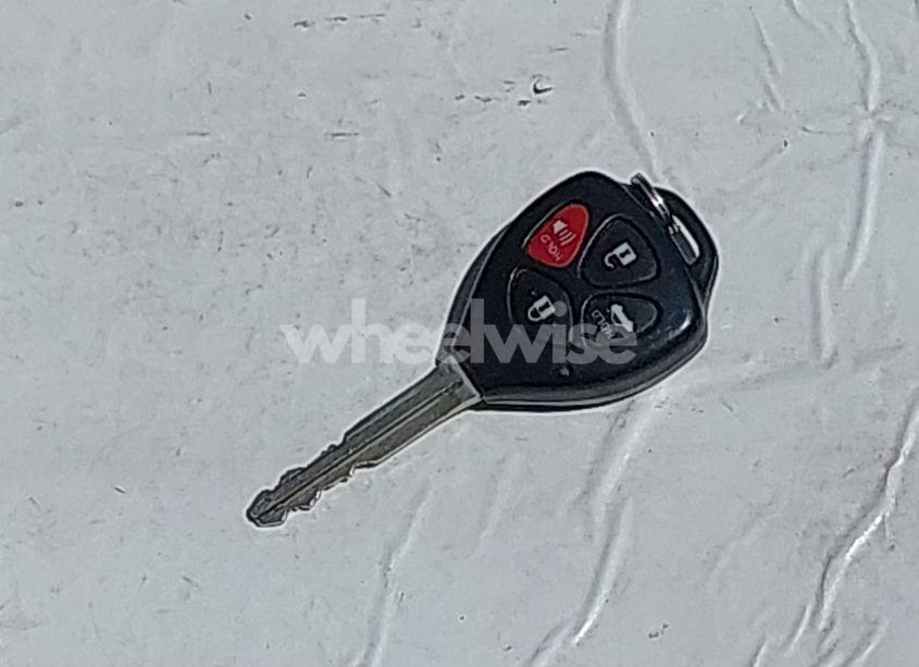 Photo 11 of 2011 Toyota Camry LE (VIN 4T4BF3EK2BR219008)