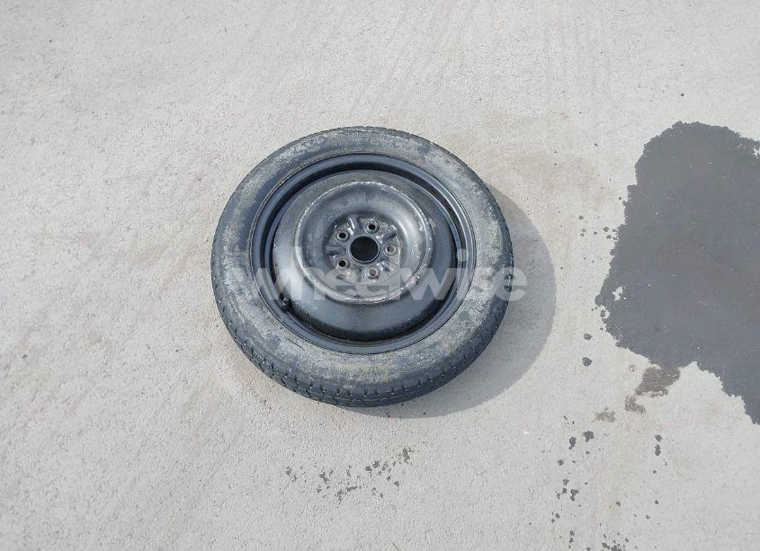 Photo 12 of 2010 Toyota Camry LE (VIN 4T4BF3EK3AR007541)