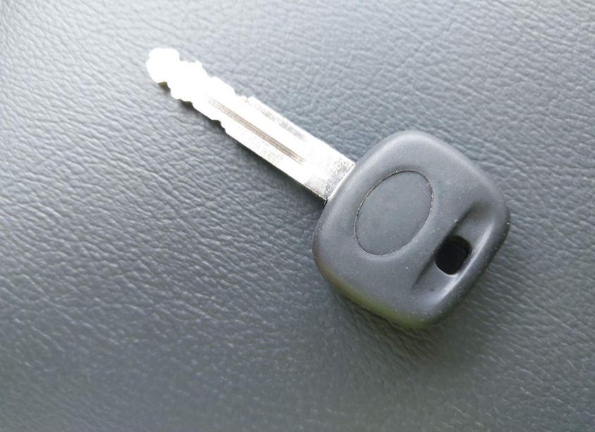 Photo 11 of 2010 Toyota Camry LE (VIN 4T4BF3EK3AR020452)