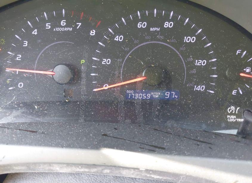 Photo 7 of 2010 Toyota Camry LE (VIN 4T4BF3EK3AR020452)