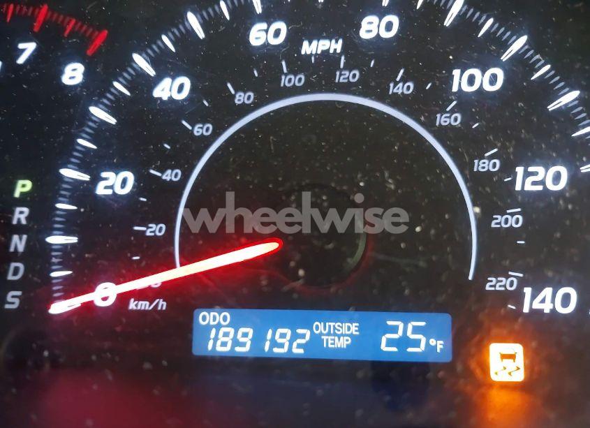 Photo 15 of 2010 Toyota Camry LE (VIN 4T4BF3EK3AR028325)