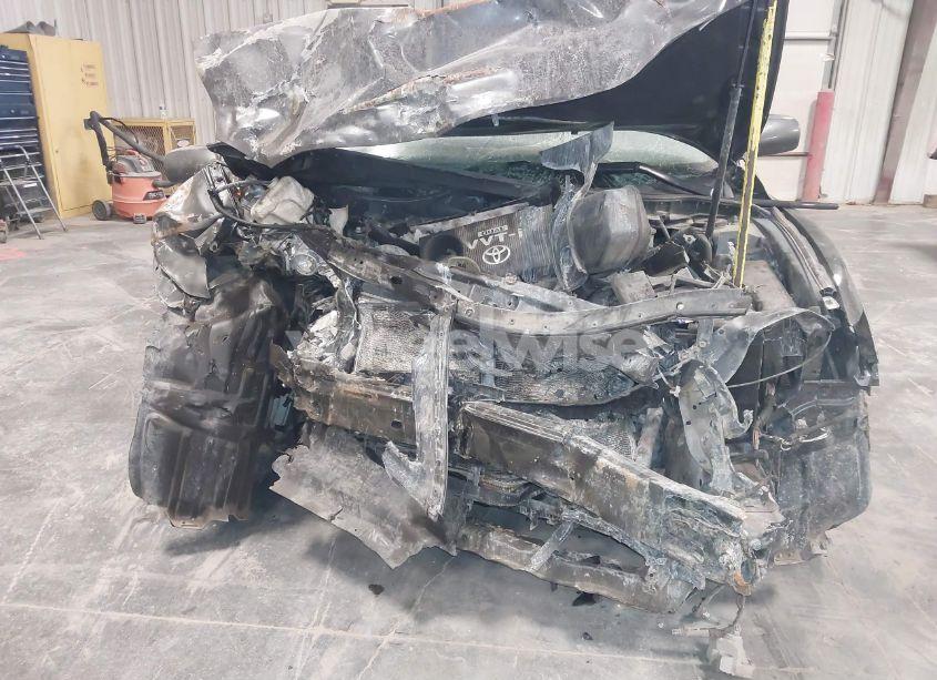 Photo 10 of 2010 Toyota Camry XLE (VIN 4T4BF3EK3AR038689)