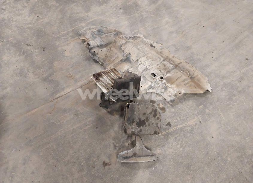 Photo 12 of 2010 Toyota Camry XLE (VIN 4T4BF3EK3AR038689)