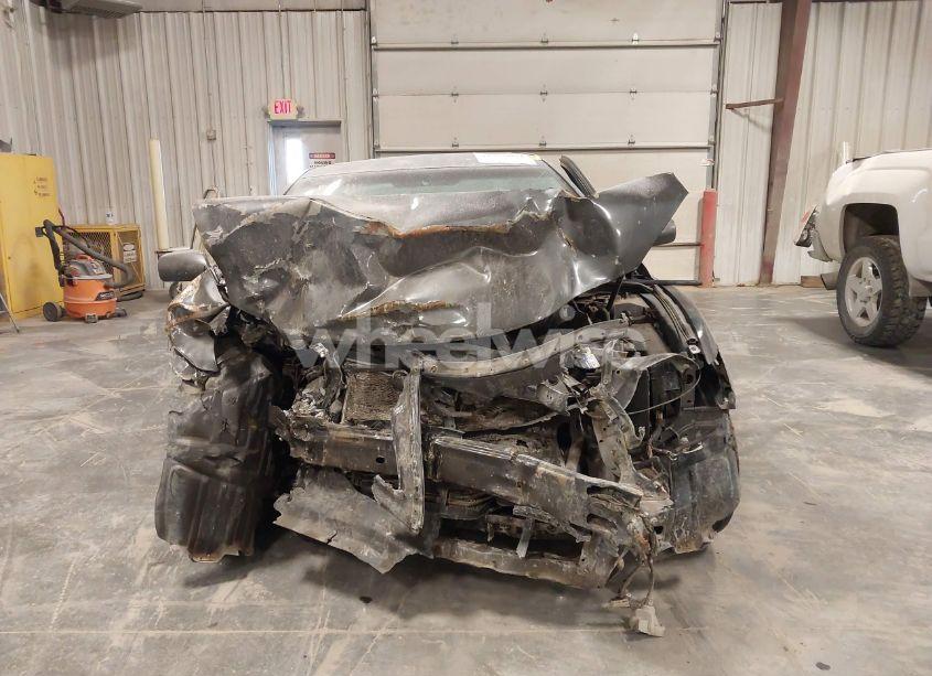 Photo 13 of 2010 Toyota Camry XLE (VIN 4T4BF3EK3AR038689)