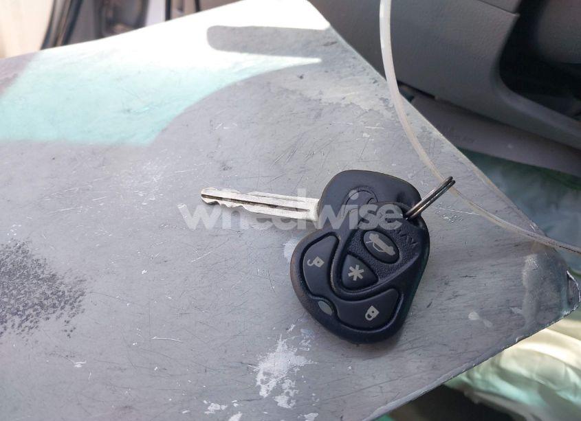 Photo 11 of 2010 Toyota Camry LE/SE/XLE (VIN 4T4BF3EK3AR048896)