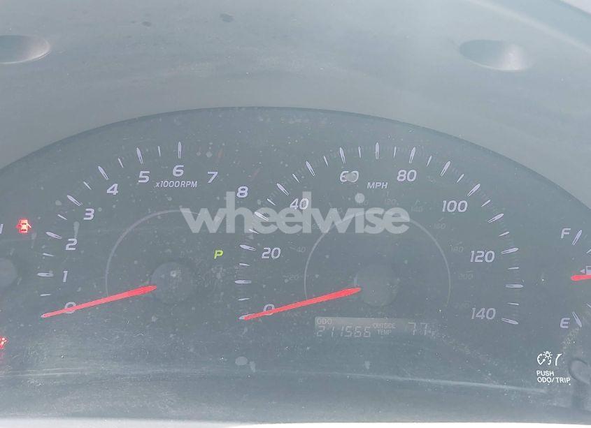 Photo 15 of 2010 Toyota Camry LE/SE/XLE (VIN 4T4BF3EK3AR048896)