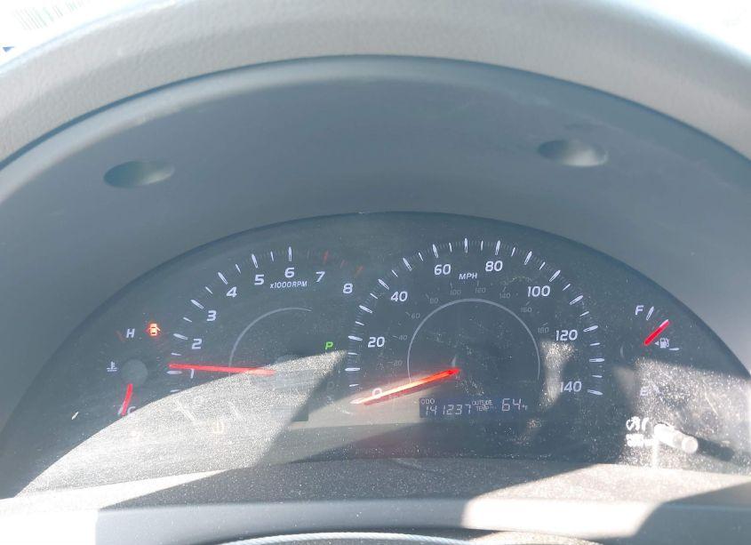 Photo 15 of 2010 Toyota Camry LE (VIN 4T4BF3EK3AR051295)