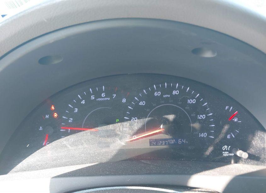 Photo 7 of 2010 Toyota Camry LE (VIN 4T4BF3EK3AR051295)