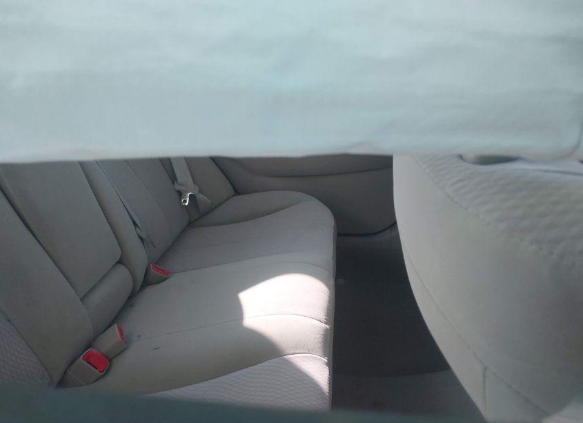 Photo 8 of 2010 Toyota Camry LE (VIN 4T4BF3EK3AR051295)