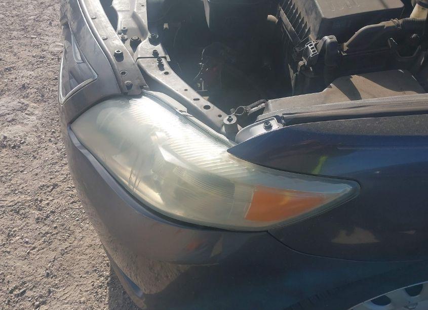 Photo 6 of 2010 Toyota Camry LE (VIN 4T4BF3EK3AR052026)