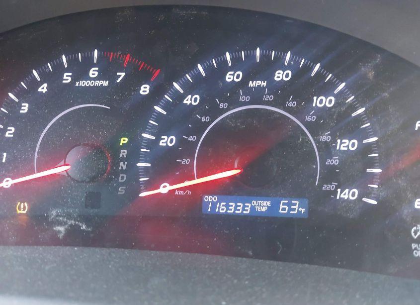 Photo 7 of 2010 Toyota Camry LE (VIN 4T4BF3EK3AR052026)