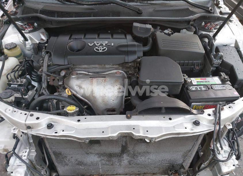 Photo 10 of 2010 Toyota Camry LE (VIN 4T4BF3EK3AR064953)