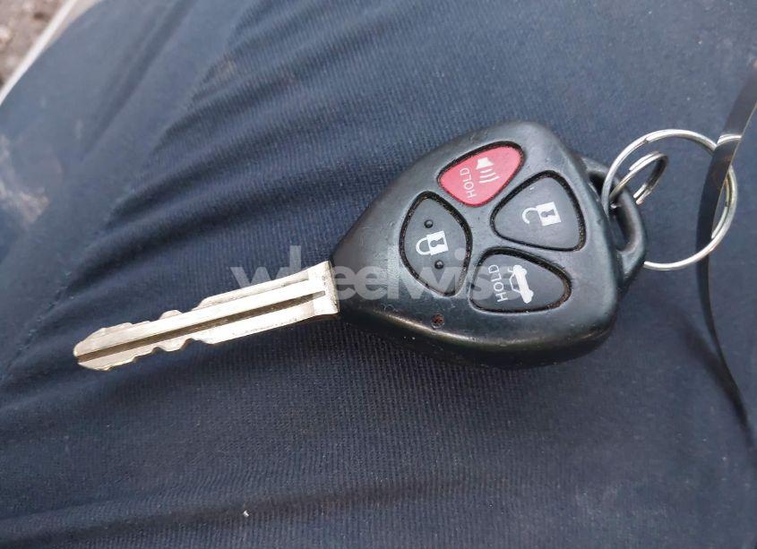 Photo 11 of 2010 Toyota Camry LE (VIN 4T4BF3EK3AR064953)