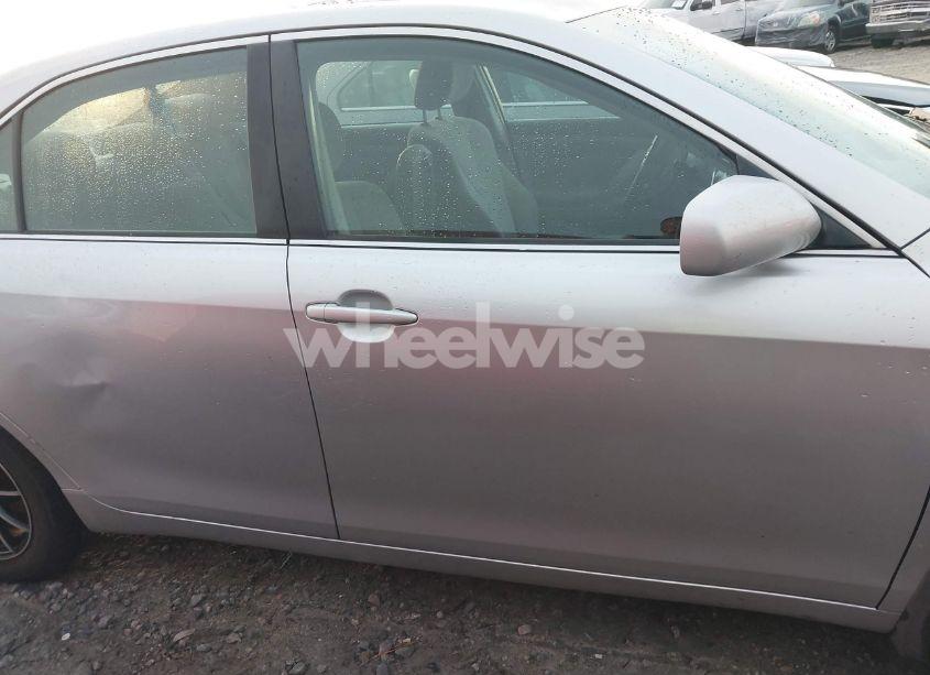 Photo 14 of 2010 Toyota Camry LE (VIN 4T4BF3EK3AR064953)