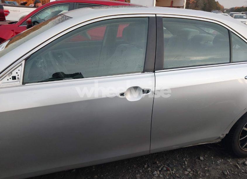 Photo 15 of 2010 Toyota Camry LE (VIN 4T4BF3EK3AR064953)