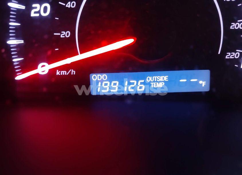 Photo 16 of 2010 Toyota Camry LE (VIN 4T4BF3EK3AR064953)