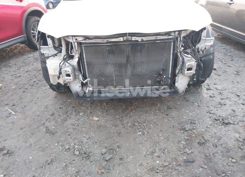 Photo 6 of 2010 Toyota Camry LE (VIN 4T4BF3EK3AR064953)