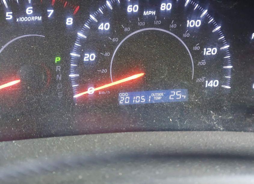 Photo 7 of 2010 Toyota Camry LE (VIN 4T4BF3EK3AR073006)