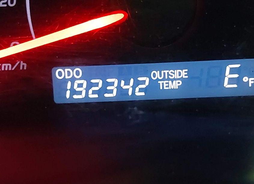 Photo 14 of 2010 Toyota Camry LE (VIN 4T4BF3EK3AR077248)