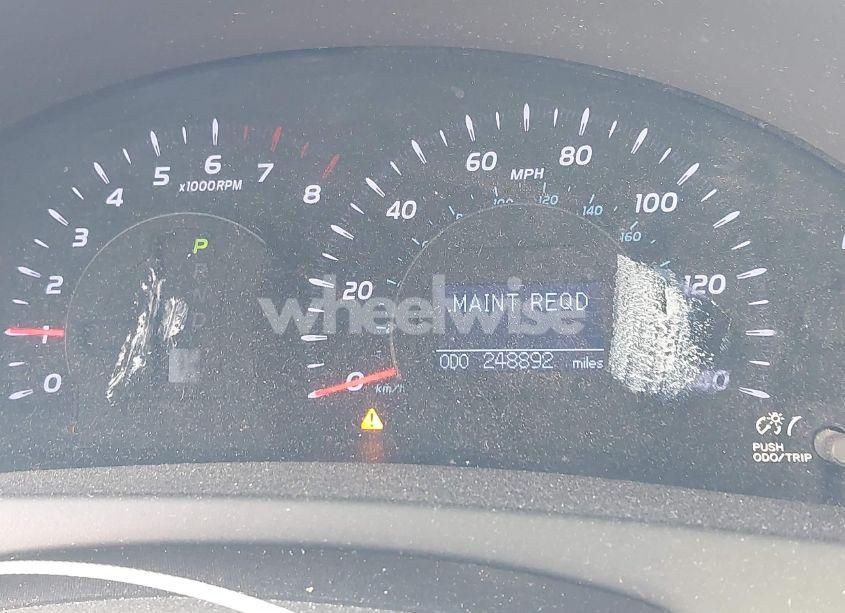 Photo 7 of 2011 Toyota Camry XLE (VIN 4T4BF3EK3BR100593)