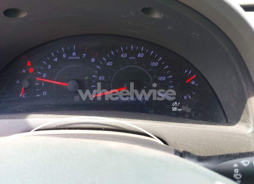 Photo 7 of 2011 Toyota Camry LE (VIN 4T4BF3EK3BR102120)