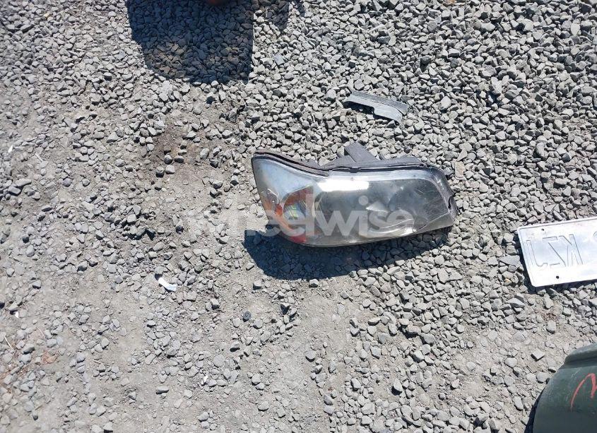 Photo 11 of 2011 Toyota Camry LE (VIN 4T4BF3EK3BR113070)