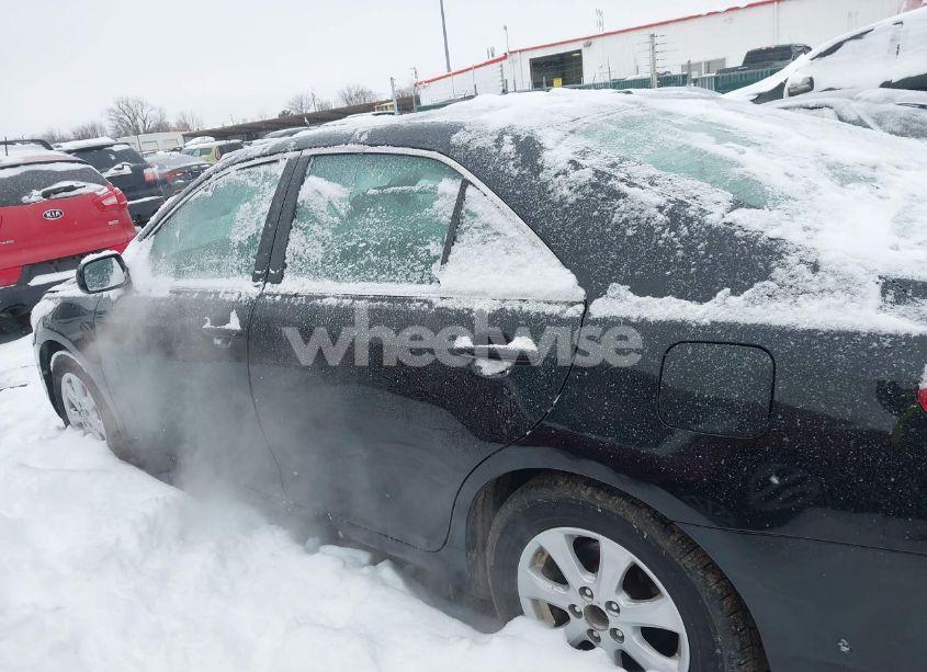 Photo 14 of 2011 Toyota Camry LE (VIN 4T4BF3EK3BR117720)