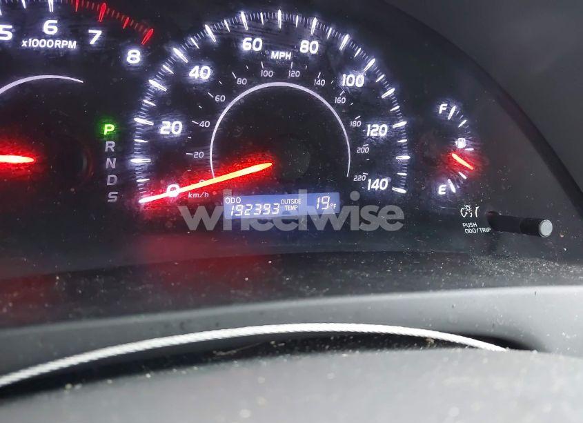 Photo 15 of 2011 Toyota Camry LE (VIN 4T4BF3EK3BR117720)