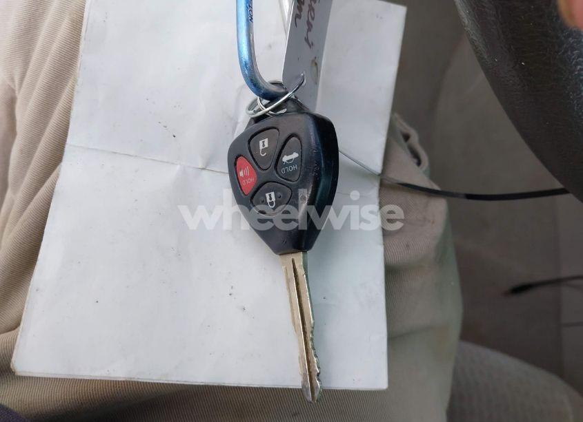 Photo 11 of 2011 Toyota Camry LE (VIN 4T4BF3EK3BR121962)