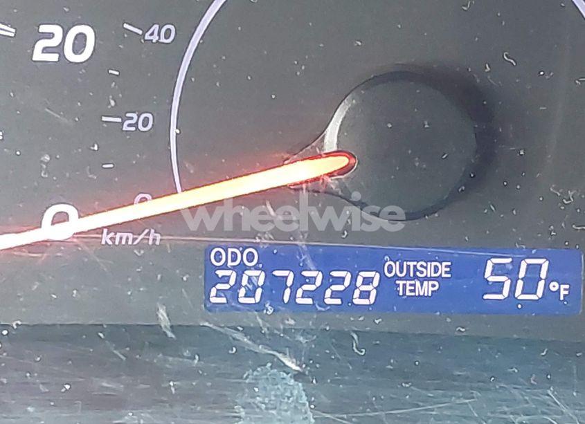 Photo 15 of 2011 Toyota Camry LE (VIN 4T4BF3EK3BR121962)