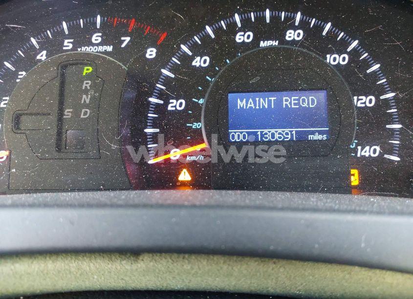 Photo 16 of 2011 Toyota Camry XLE (VIN 4T4BF3EK3BR124733)