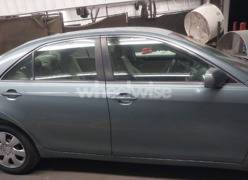 Photo 13 of 2011 Toyota Camry LE (VIN 4T4BF3EK3BR136333)