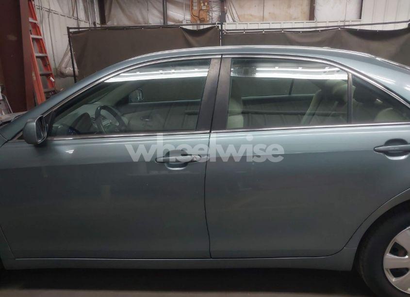 Photo 14 of 2011 Toyota Camry LE (VIN 4T4BF3EK3BR136333)