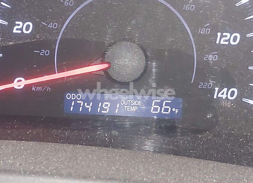 Photo 15 of 2011 Toyota Camry LE (VIN 4T4BF3EK3BR136333)