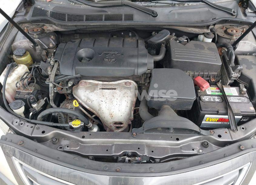 Photo 10 of 2011 Toyota Camry XLE (VIN 4T4BF3EK3BR155951)