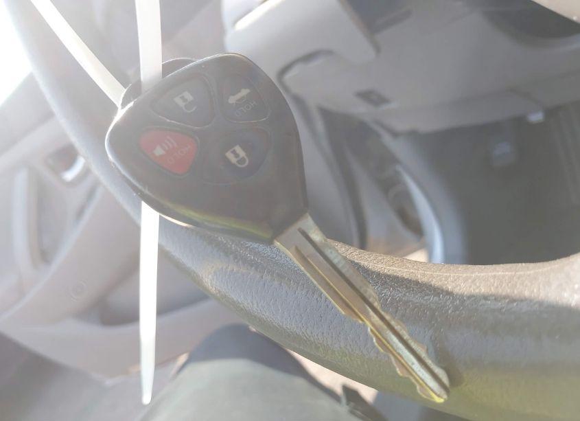 Photo 11 of 2011 Toyota Camry LE (VIN 4T4BF3EK3BR160437)