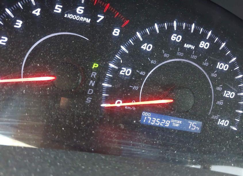 Photo 7 of 2011 Toyota Camry LE (VIN 4T4BF3EK3BR160437)