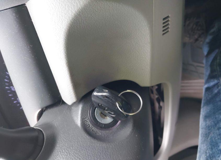 Photo 11 of 2011 Toyota Camry LE (VIN 4T4BF3EK3BR176198)