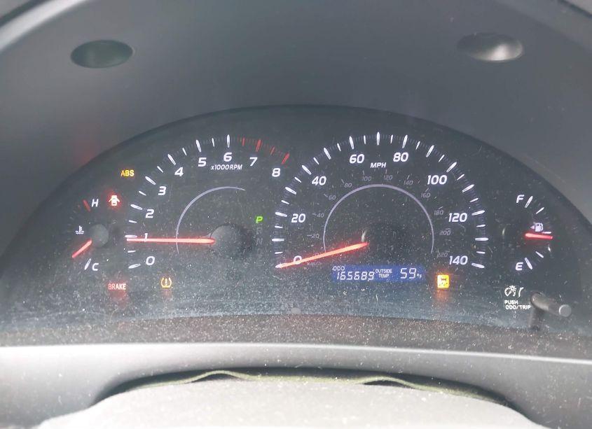 Photo 7 of 2011 Toyota Camry LE (VIN 4T4BF3EK3BR176198)