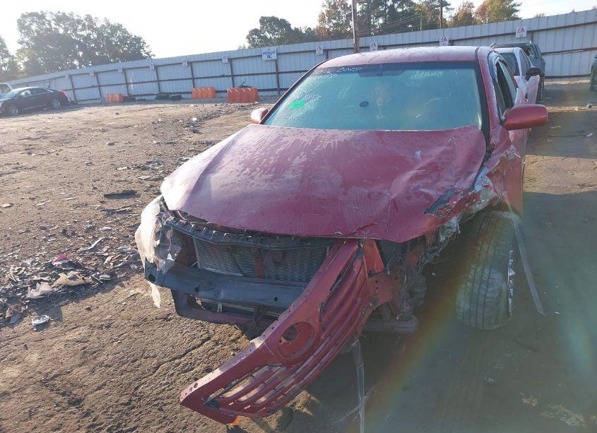 Photo 6 of 2011 Toyota Camry LE (VIN 4T4BF3EK3BR178159)